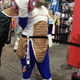 Image for article titled The Most Creative and Sensational Cosplay From Comic-Con 2013